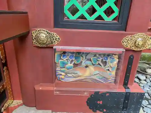 久能山東照宮(静岡県)