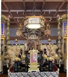 西方山極楽寺(岐阜県)(2023年03月27日(月) 23時03分03秒投稿)