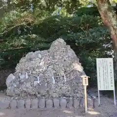 砥鹿神社（里宮）(愛知県)