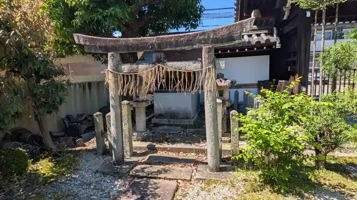 十念寺(京都府)