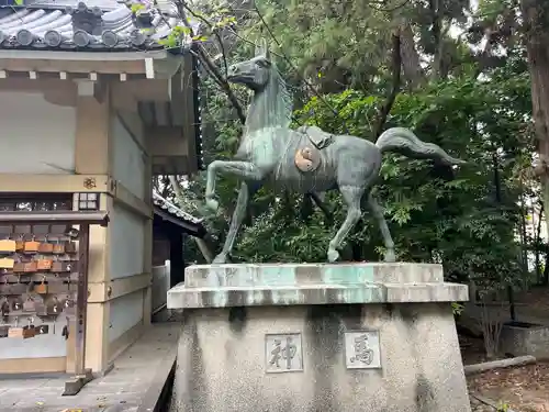 漆部神社(愛知県)