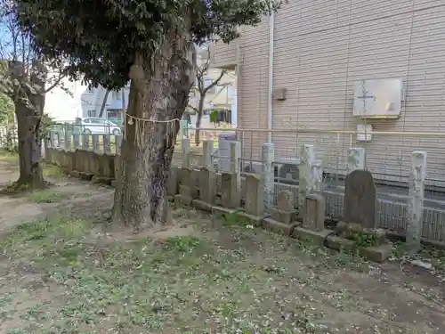 北星神社(千葉県)