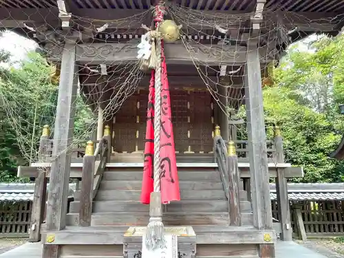 屯倉神社(滋賀県)