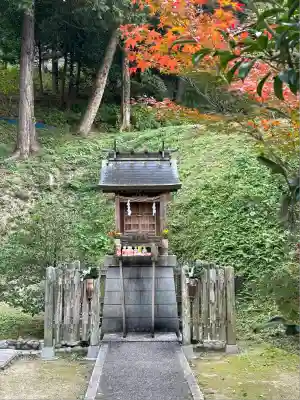 吉備津神社(岡山県)