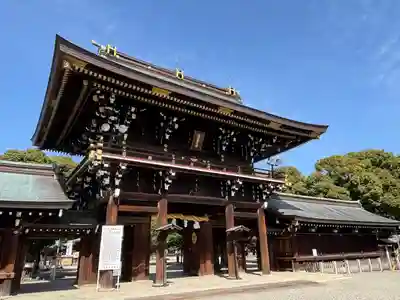 真清田神社(愛知県)
