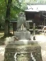 野木神社(栃木県)