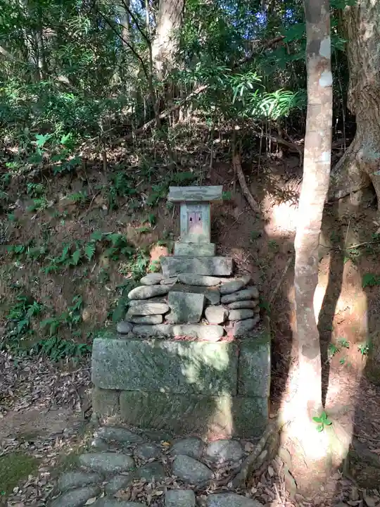熊野大神(千葉県)
