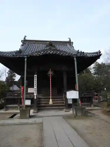鑁阿寺のその他建物