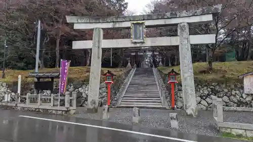 大原野神社(京都府)