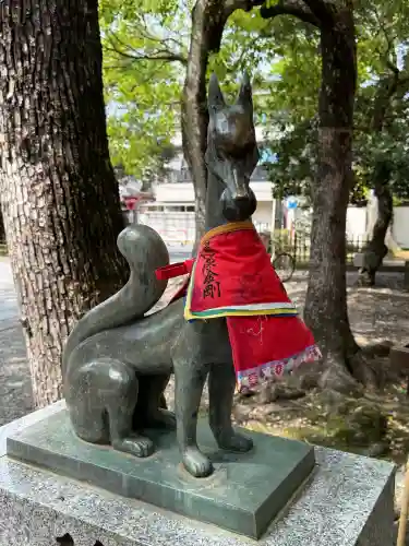 西新井大師総持寺(東京都)