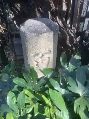 稲園山 七寺のその他建物