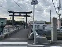 竈山神社(和歌山県)