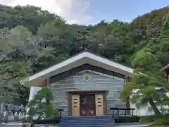 勧行寺(神奈川県)