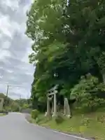 熊野神社(千葉県)