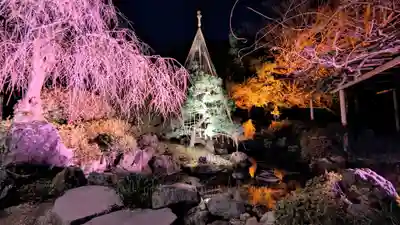 金蛇水神社(宮城県)