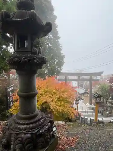 武蔵御嶽神社(東京都)