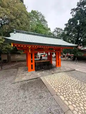 熊野速玉大社(和歌山県)