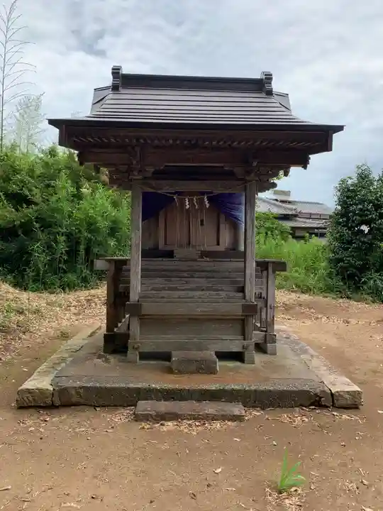水神社(千葉県)