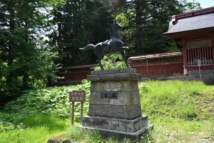 高照神社(青森県)
