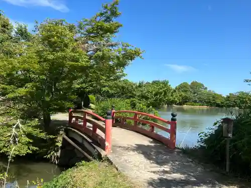 大覚寺(京都府)