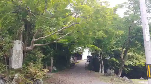 大雲寺（岩倉観音）のその他建物