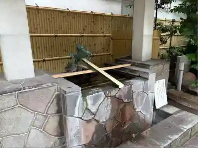 銀杏岡八幡神社(東京都)