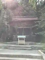 月読神社（松尾大社摂社）(京都府)