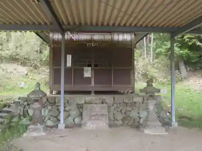 八幡社(愛知県)