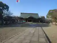 徳島県護國神社(徳島県)