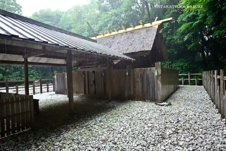 倭姫宮(皇大神宮別宮)(三重県)