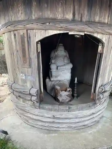 玉泉寺(東京都)