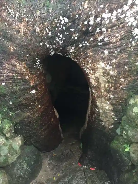 熊野那智大社のその他建物