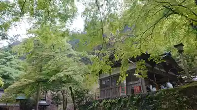 八瀬天満宮社(京都府)