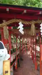 石浦神社(石川県)