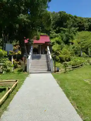 思金神社(神奈川県)