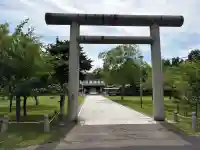 札幌護國神社(北海道)