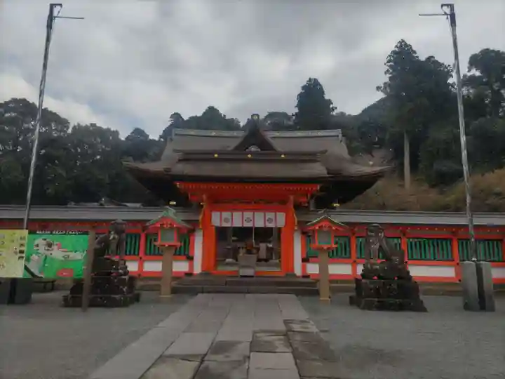 高良大社(福岡県)