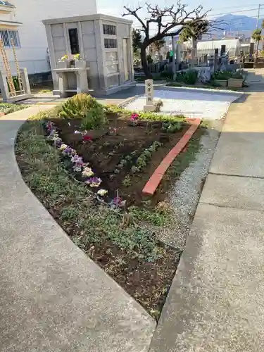 眞芳寺(神奈川県)