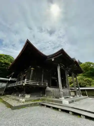 高良大社(福岡県)