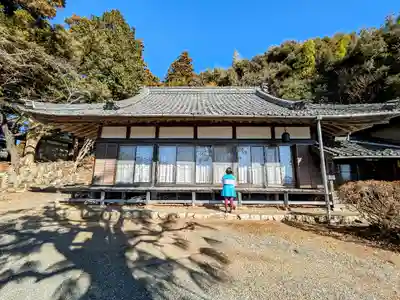 慶岩寺(静岡県)