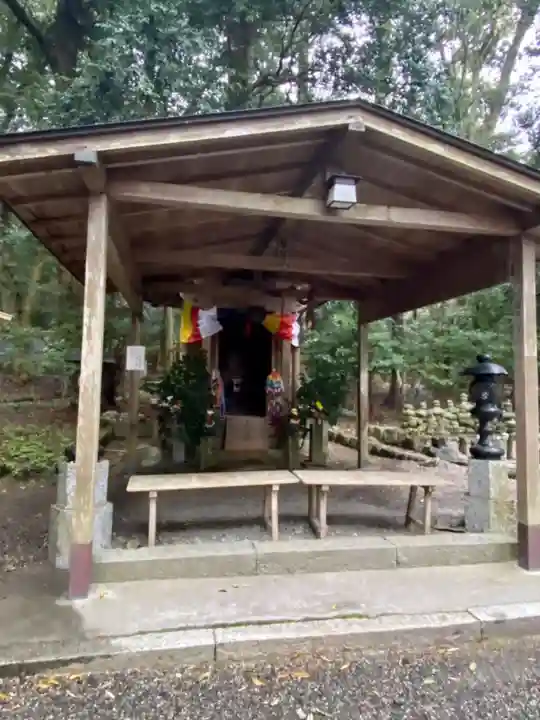 椿大神社のその他建物