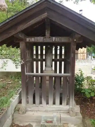 妙覚寺(東京都)