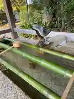 弓弦羽神社(兵庫県)