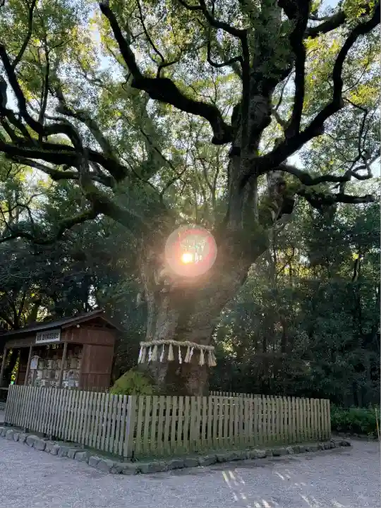 熱田神宮(愛知県)