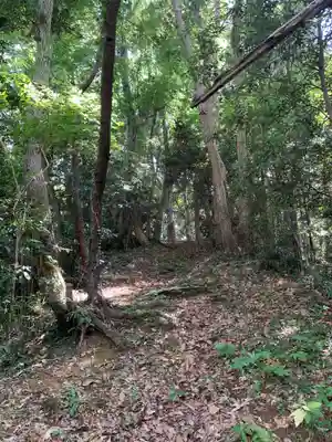 滝不動明王(千葉県)