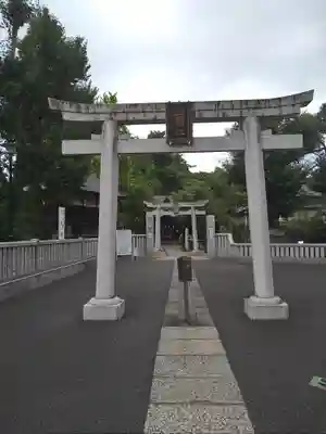 三囲神社(東京都)