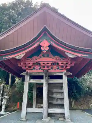 鳳台院(茨城県)