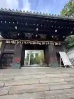 御香宮神社(京都府)