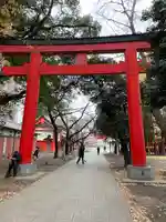 花園神社(東京都)