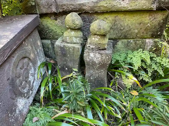大綱金刀比羅神社(神奈川県)